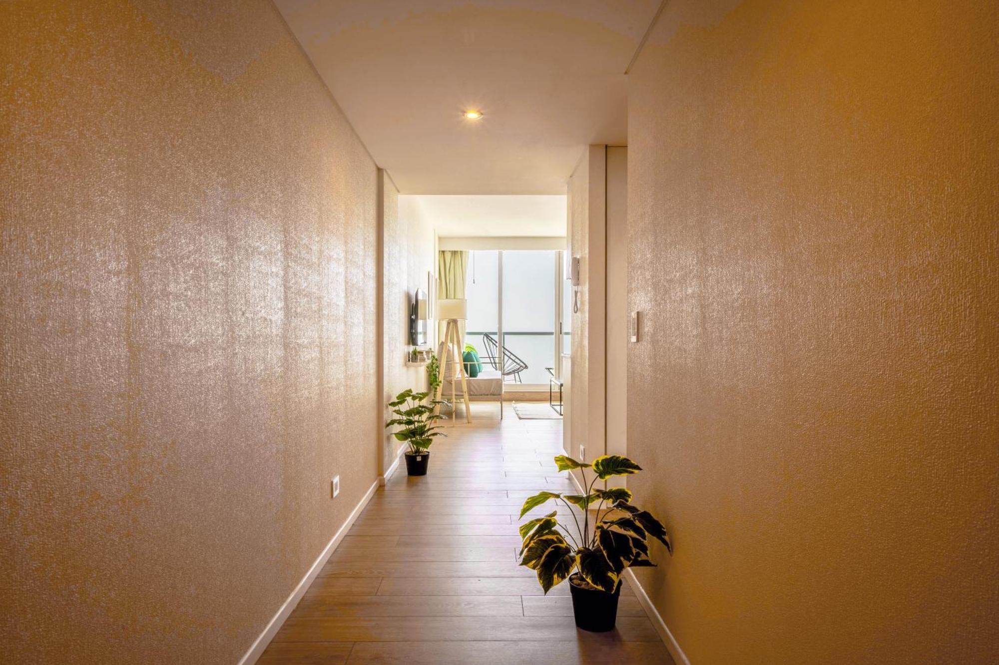 Fliphaus Be Libertador - Lux 1 Bd 12-21 Apartment Buenos Aires