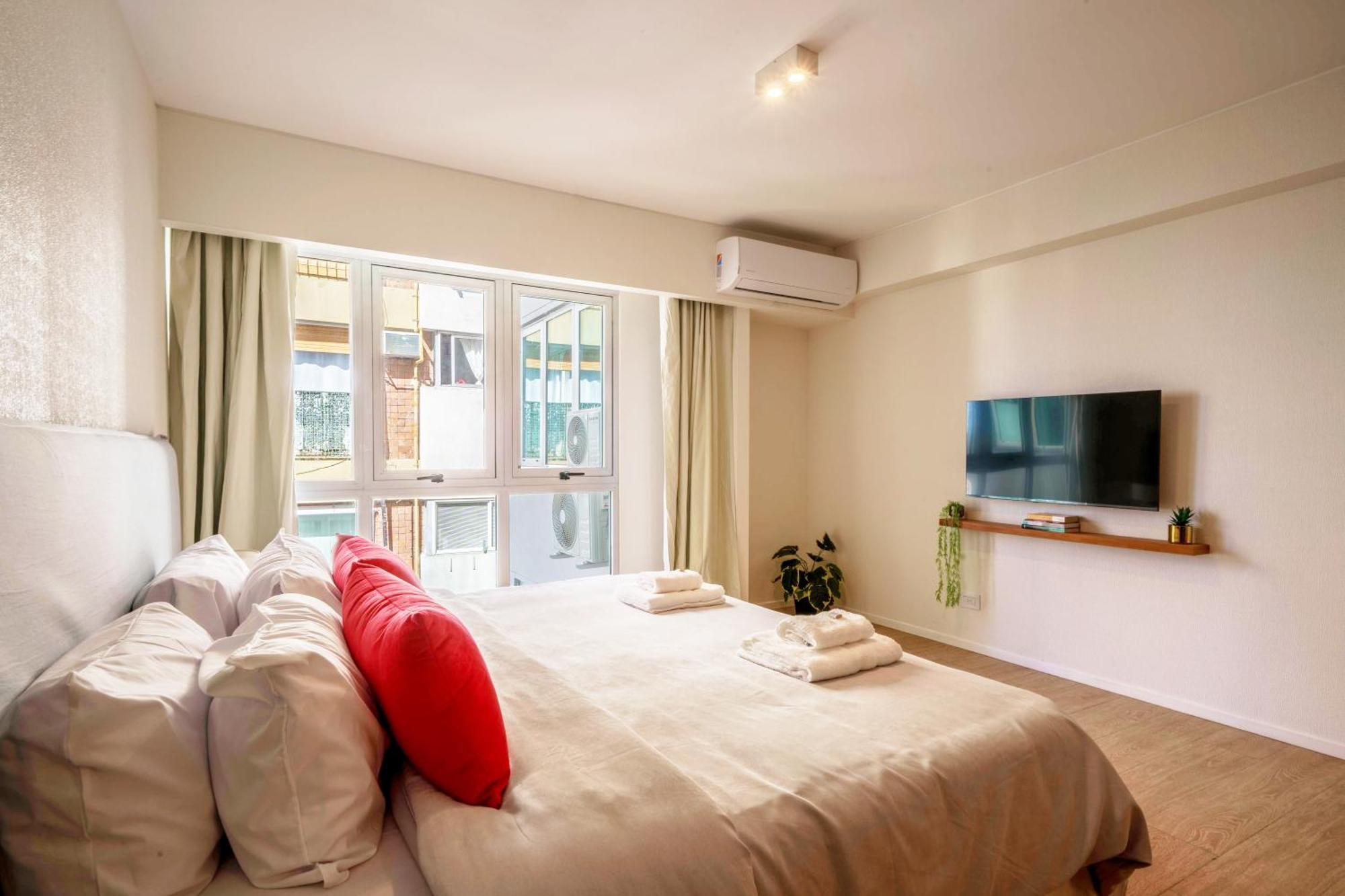 Fliphaus Be Libertador - Lux Loft 12-1 Buenos Aires