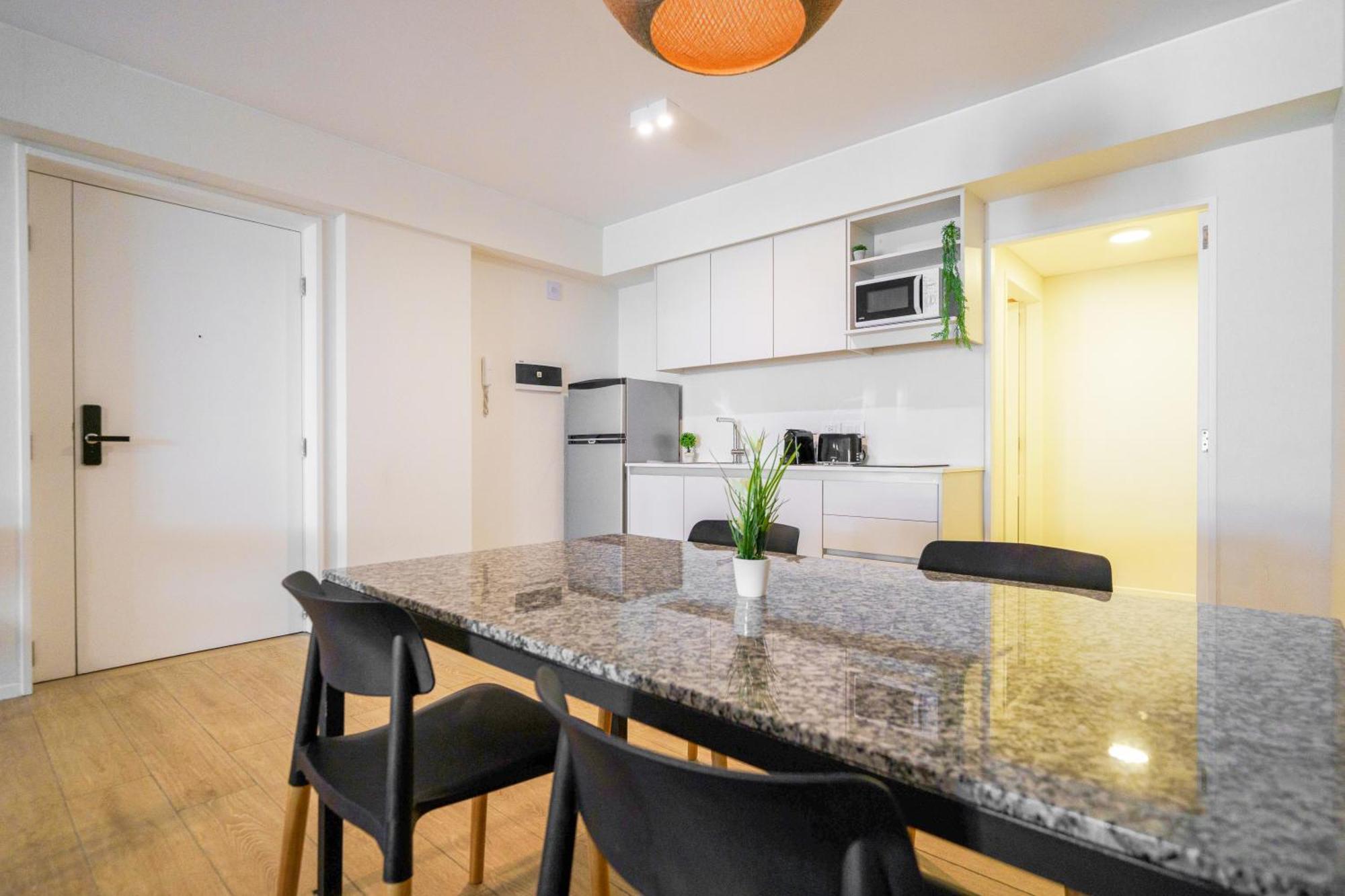 Fliphaus Be Libertador - Lux Loft 12-1 Apartment