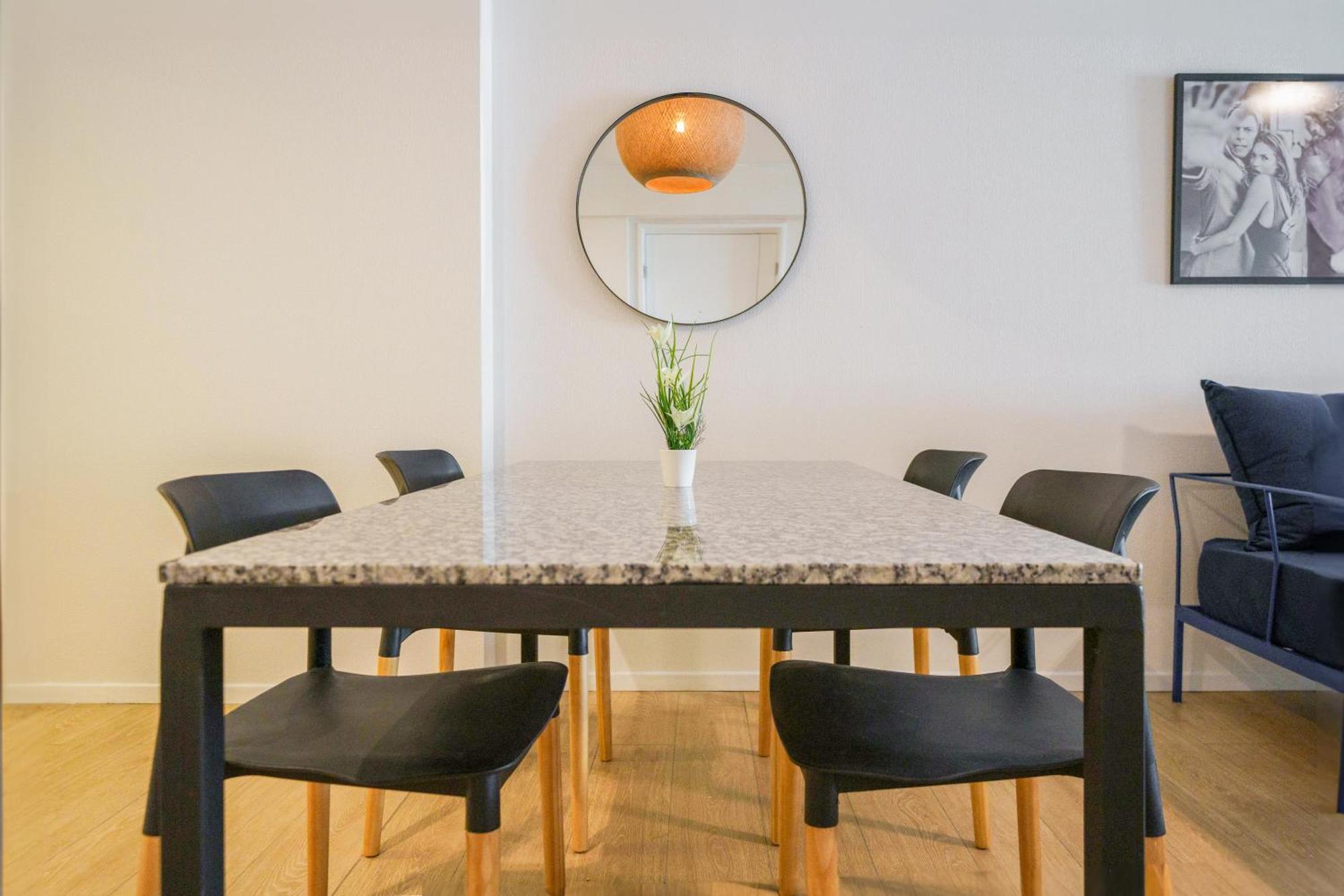 Fliphaus Be Libertador - Lux Loft 12-1 Buenos Aires