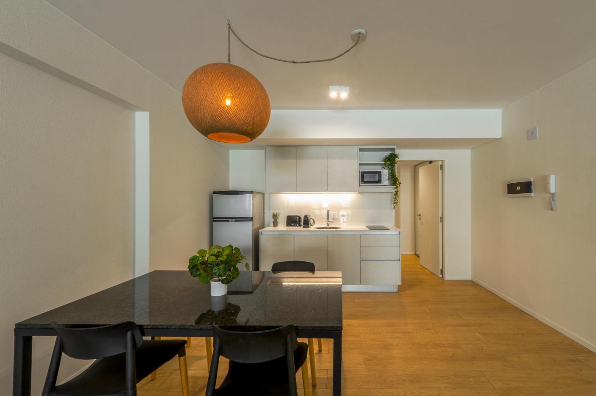 Apartment Fliphaus Be Libertador - Lux 4 Pax Loft 13-18