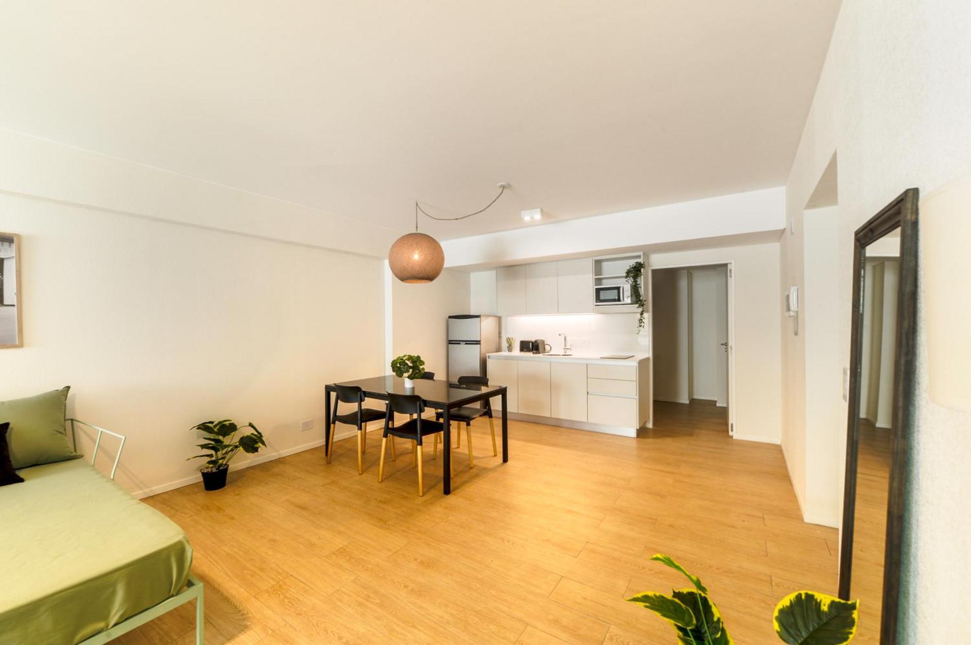 Fliphaus Be Libertador - Lux 4 Pax Loft 13-18 Buenos Aires
