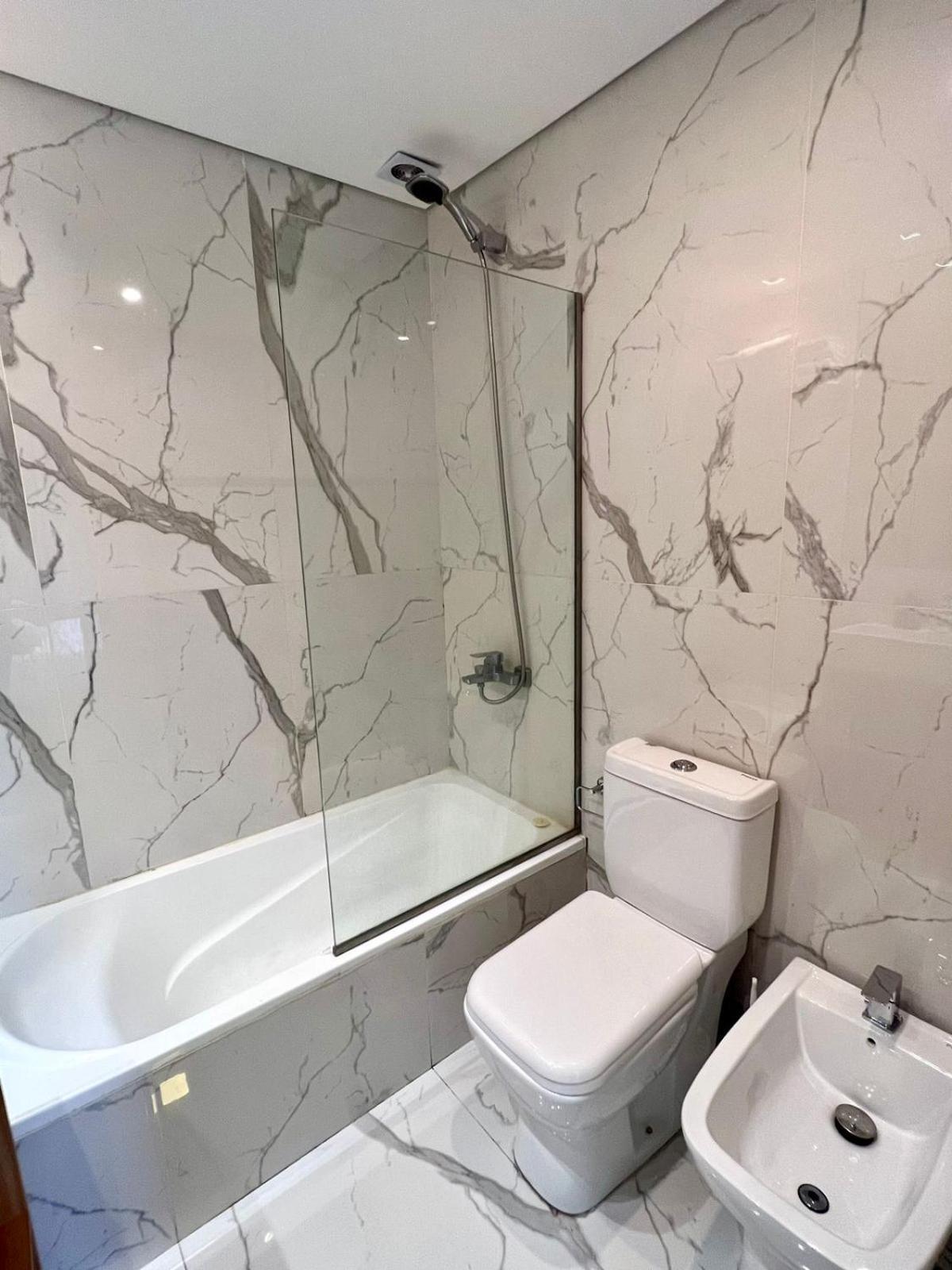 Oro Palermo Soho Vip Apartment Buenos Aires