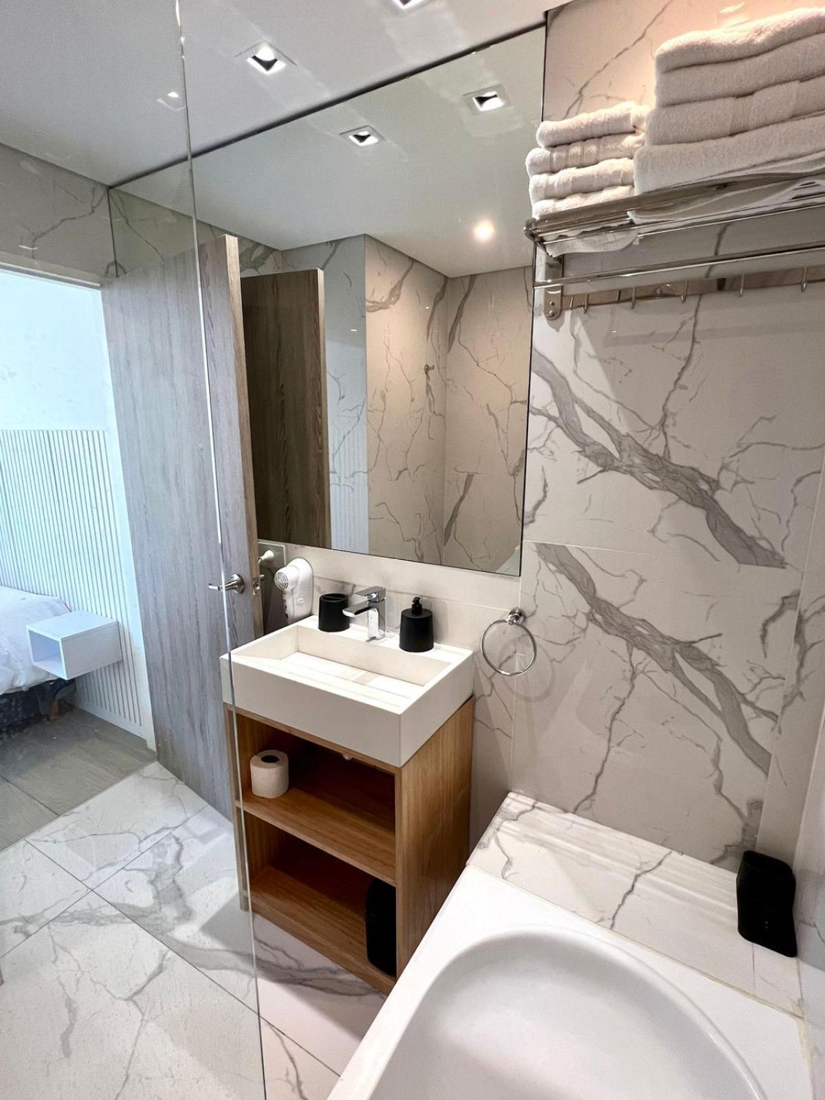 Apartment Oro Palermo Soho Vip Buenos Aires
