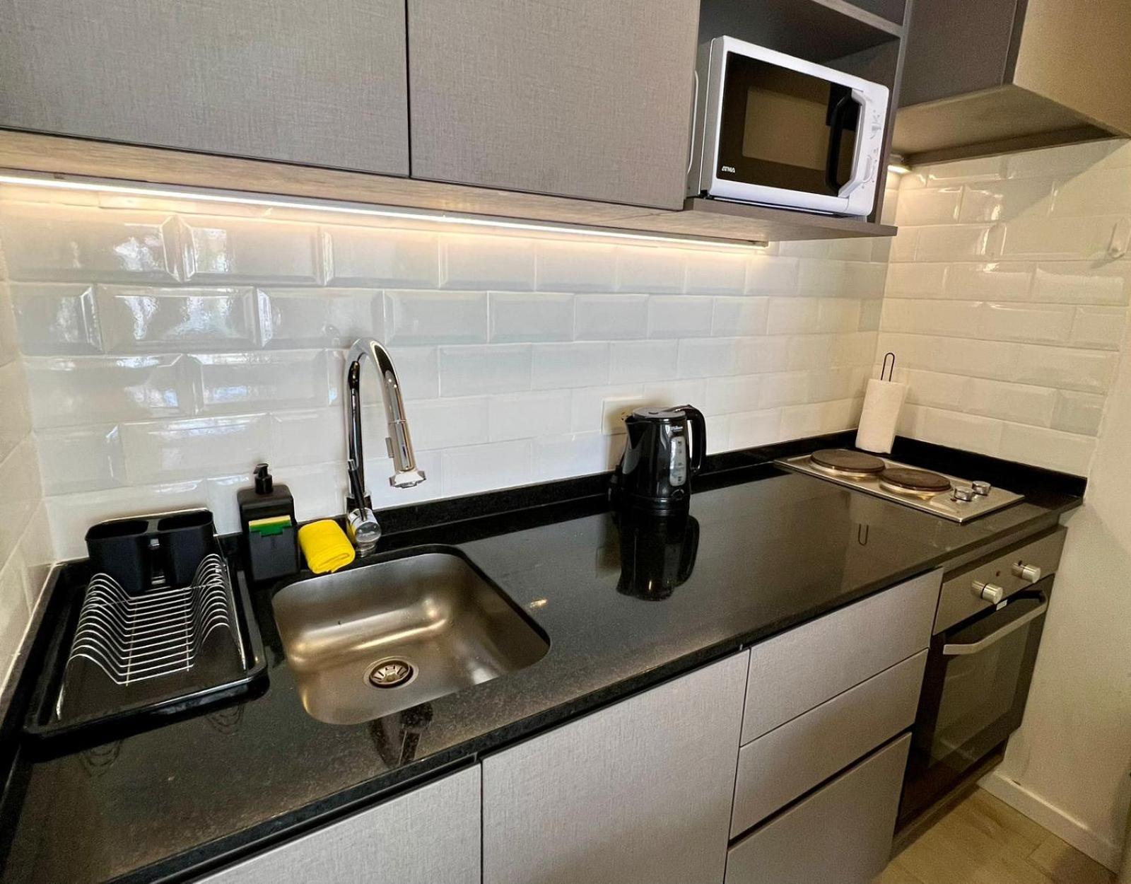 Oro Palermo Soho Vip * Buenos Aires