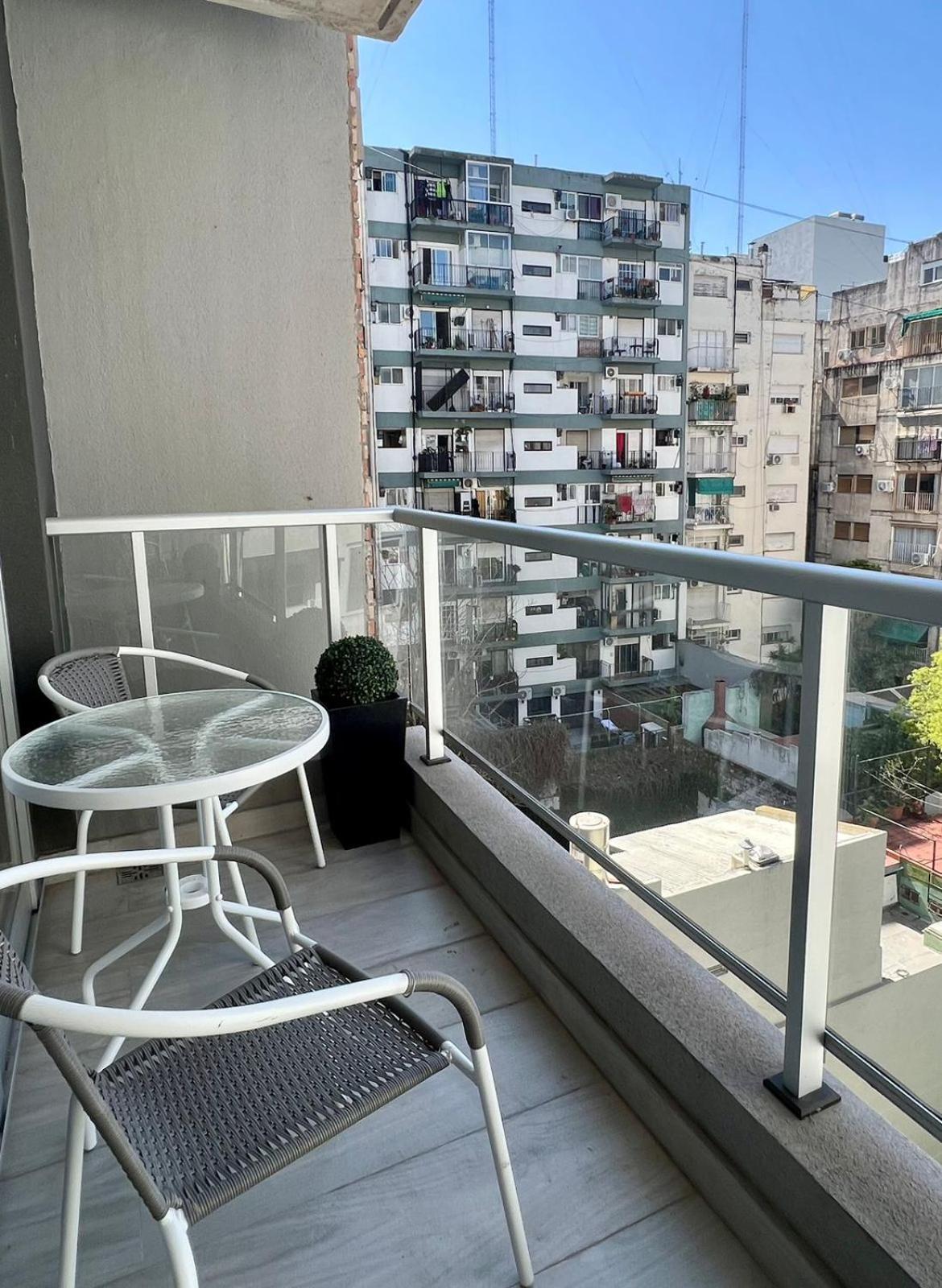 Oro Palermo Soho Vip * Buenos Aires