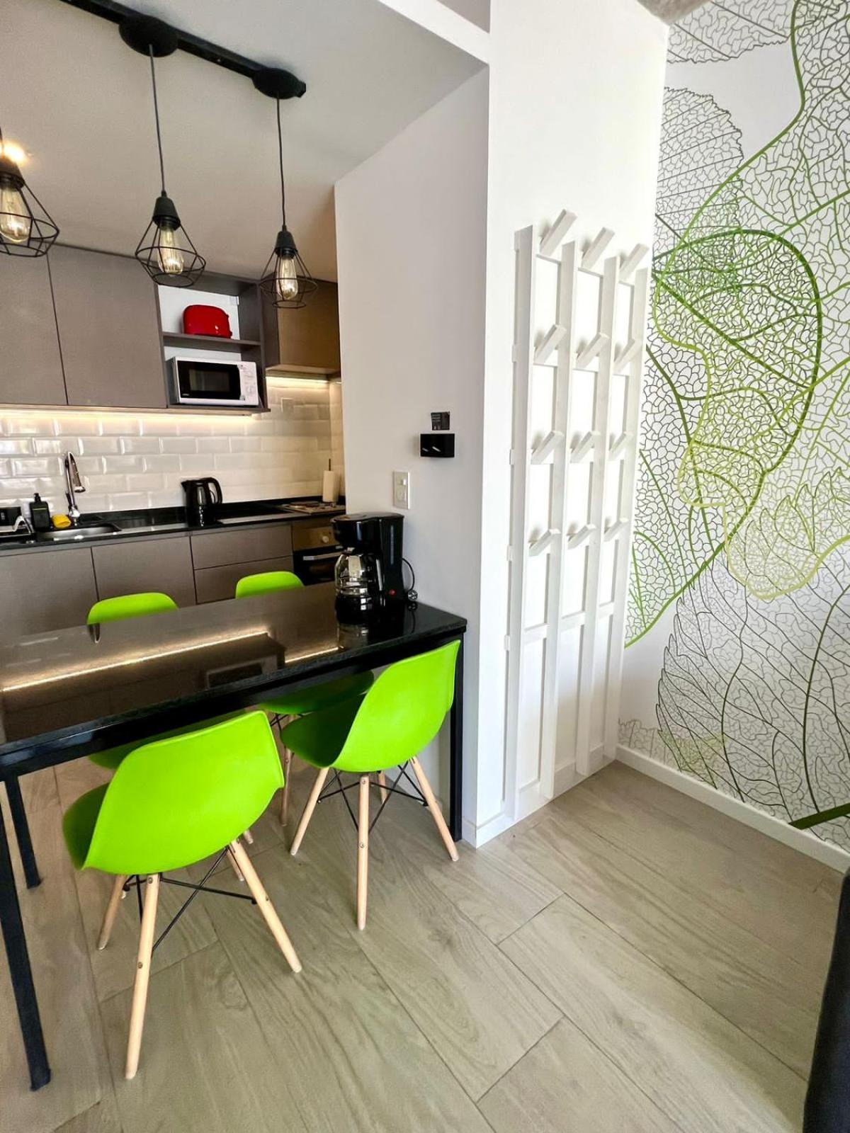 Oro Palermo Soho Vip Apartment