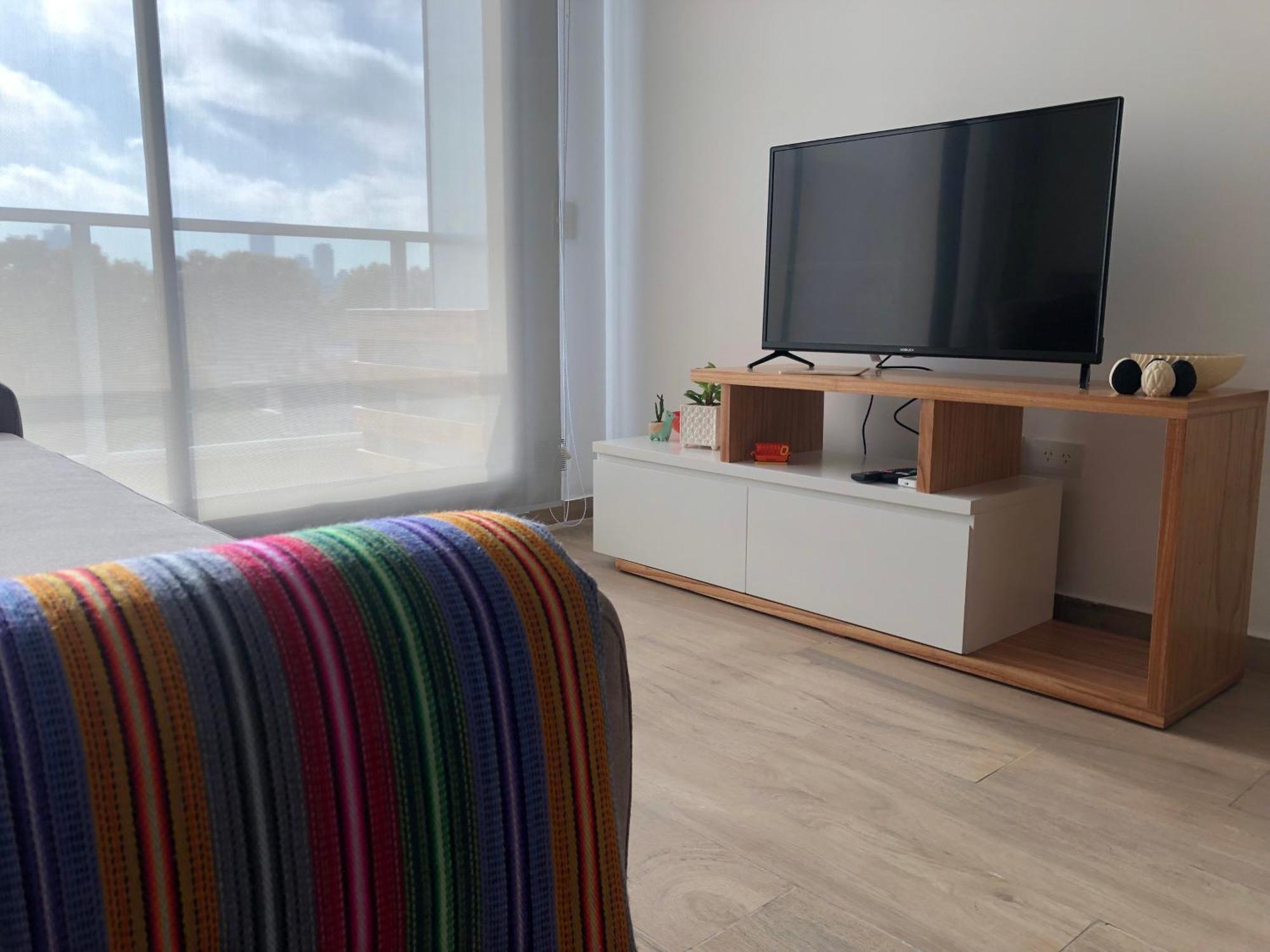 Cabrera Apartment Buenos Aires