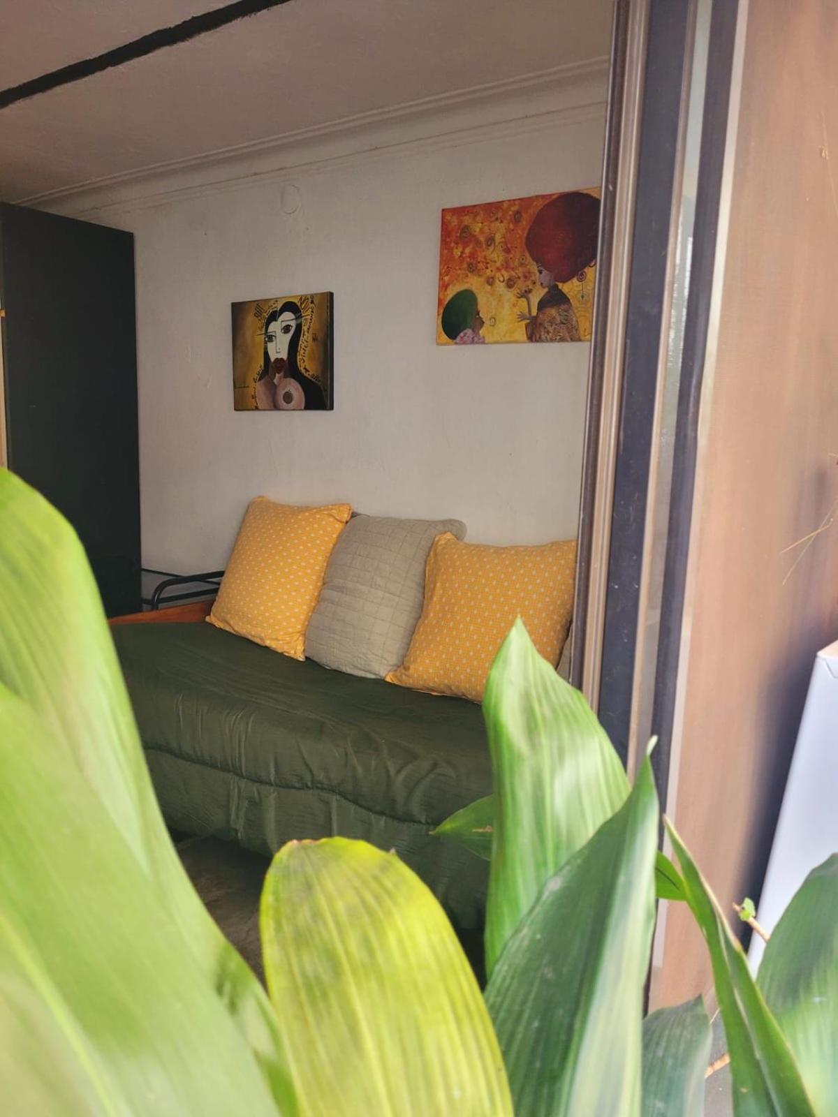 Apartment Humberto Primo 609