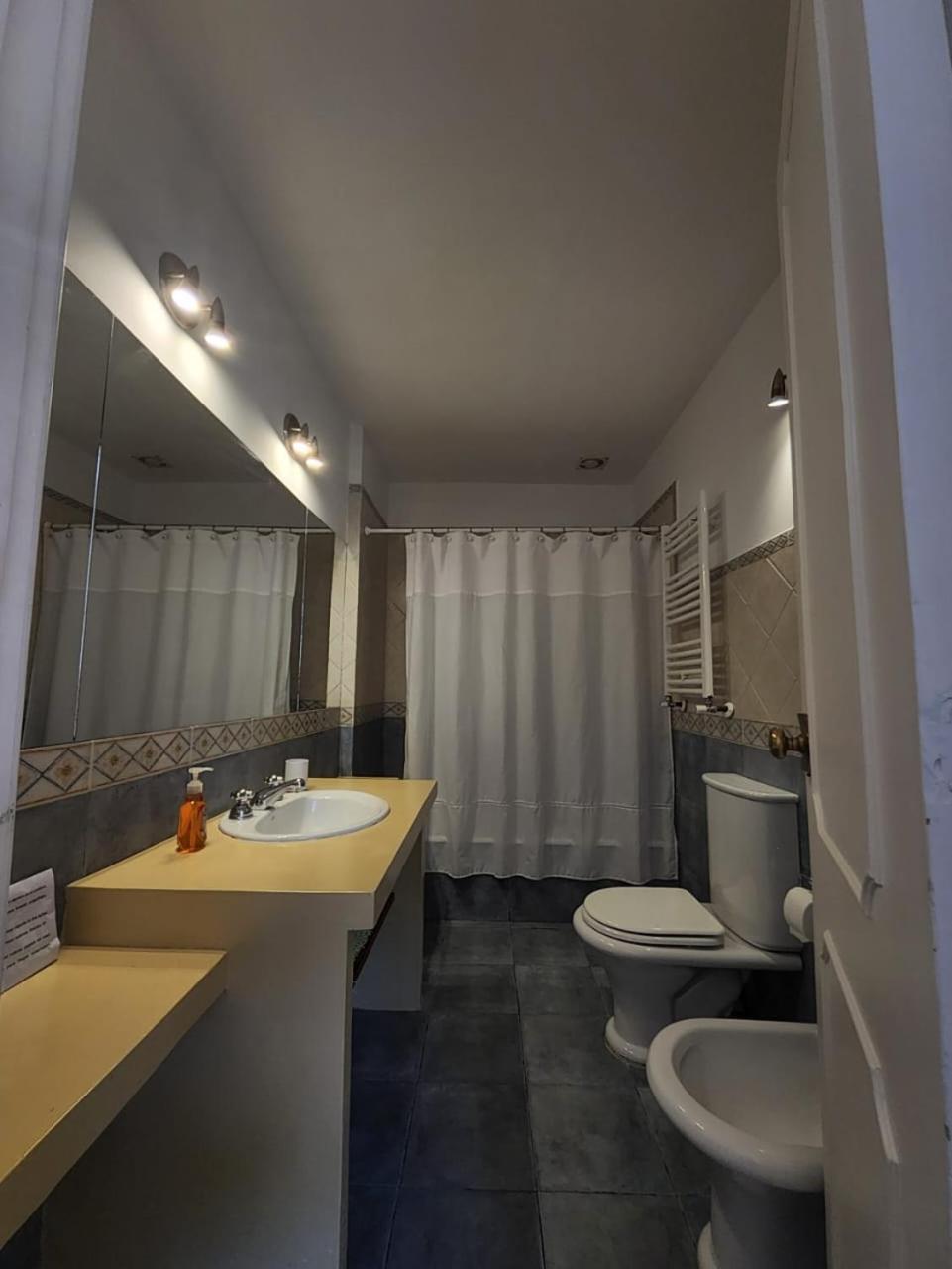 Spacious And Comfortable