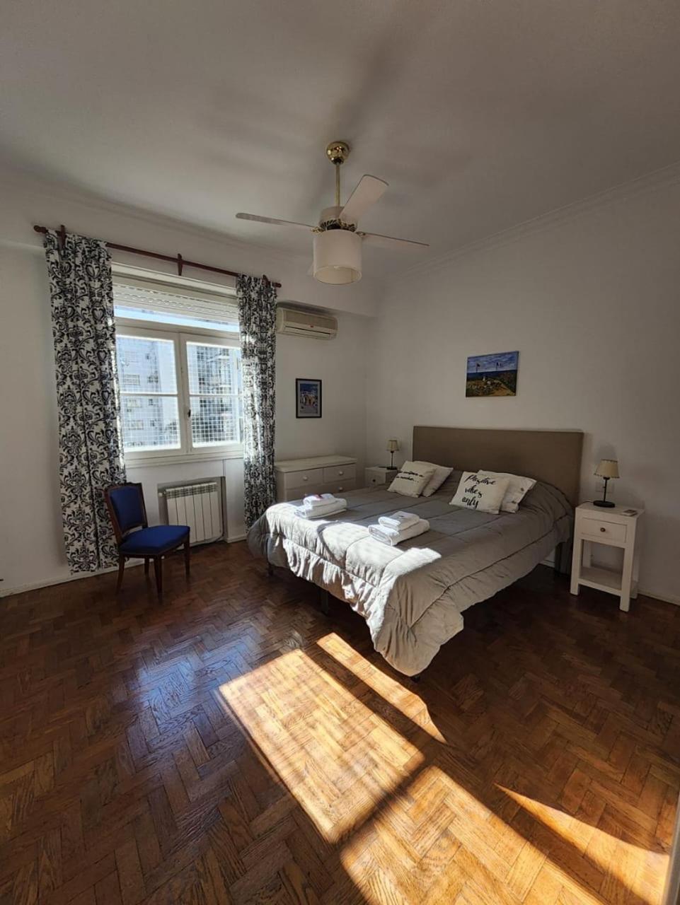 Spacious And Comfortable