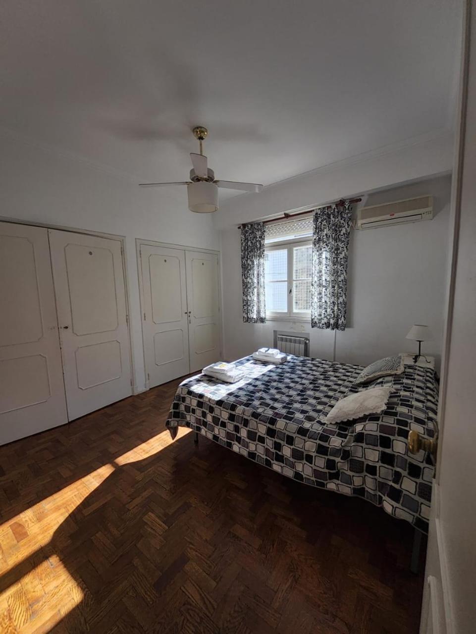 Spacious And Comfortable Apartamento *