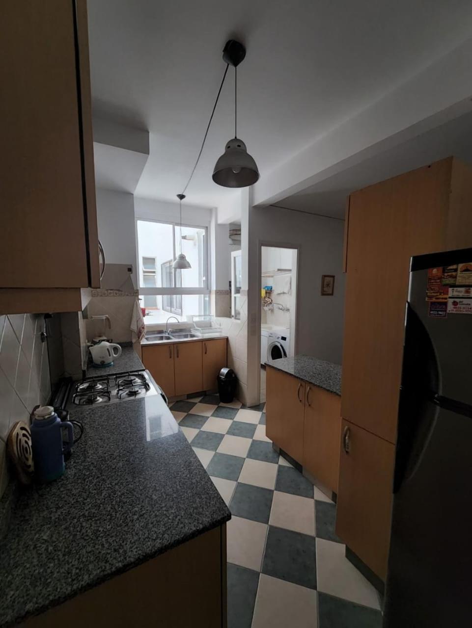 Spacious And Comfortable Apartment Buenos Aires