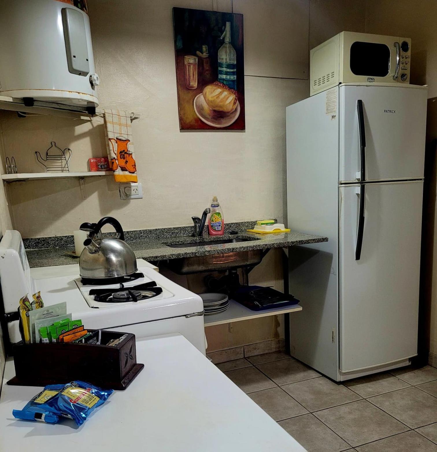Apartment Humberto Primo 609 Buenos Aires