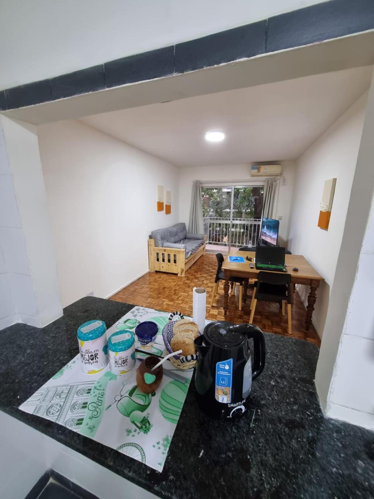 Apartamento Departamento Palermo Soho 3 Ciudad Autónoma de Buenos Aires