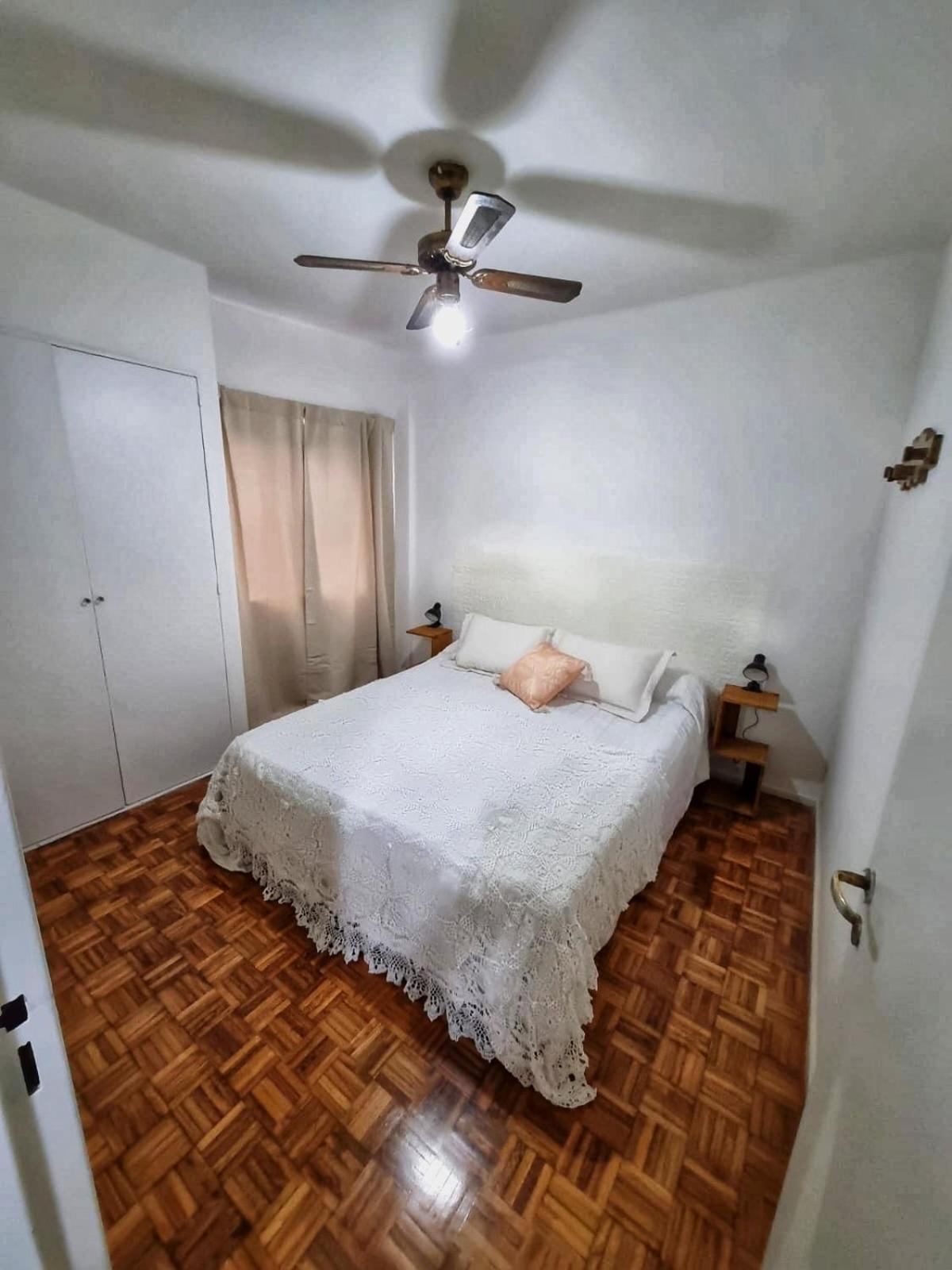 Departamento Palermo Soho 3 Apartamento