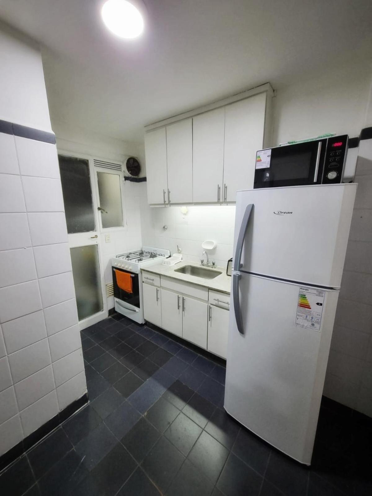 Apartamento Departamento Palermo Soho 3 *