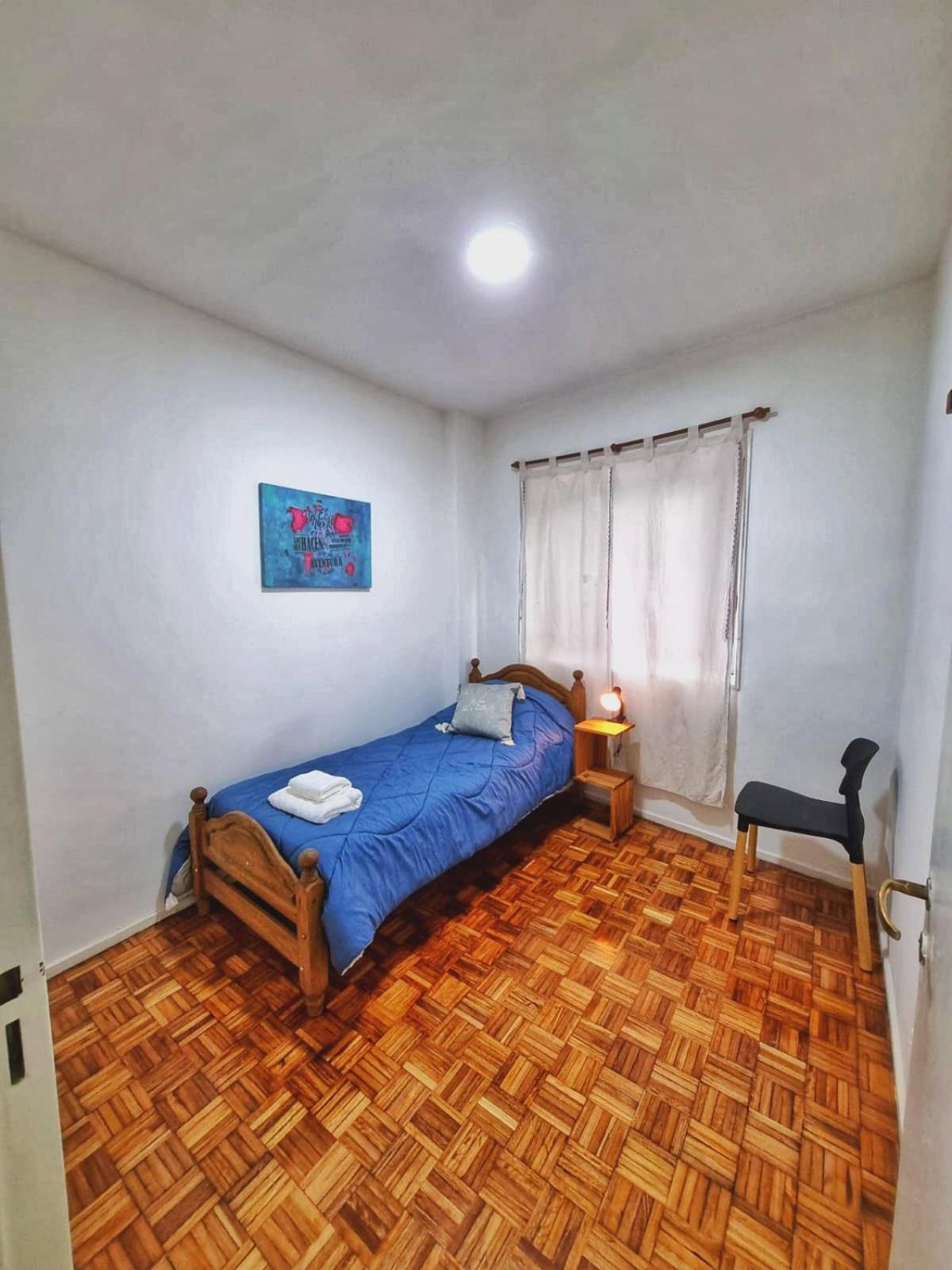 Departamento Palermo Soho 3 * Ciudad Autónoma de Buenos Aires