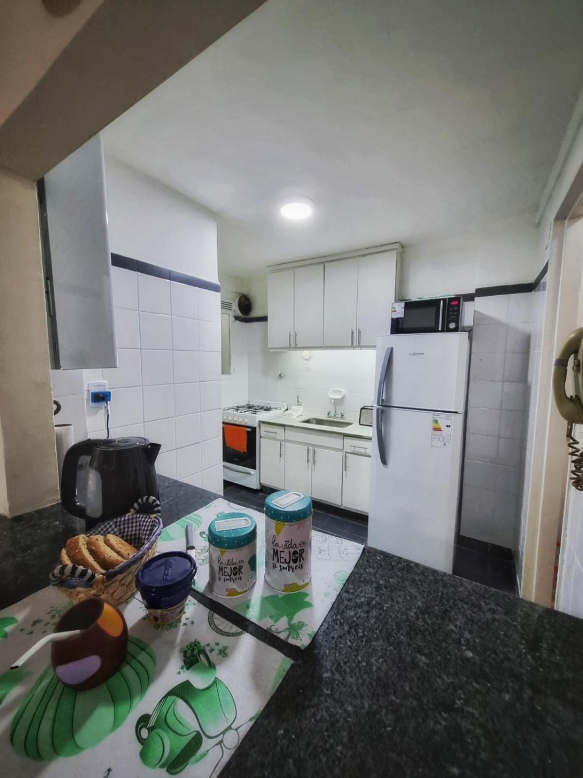 Apartamento Departamento Palermo Soho 3