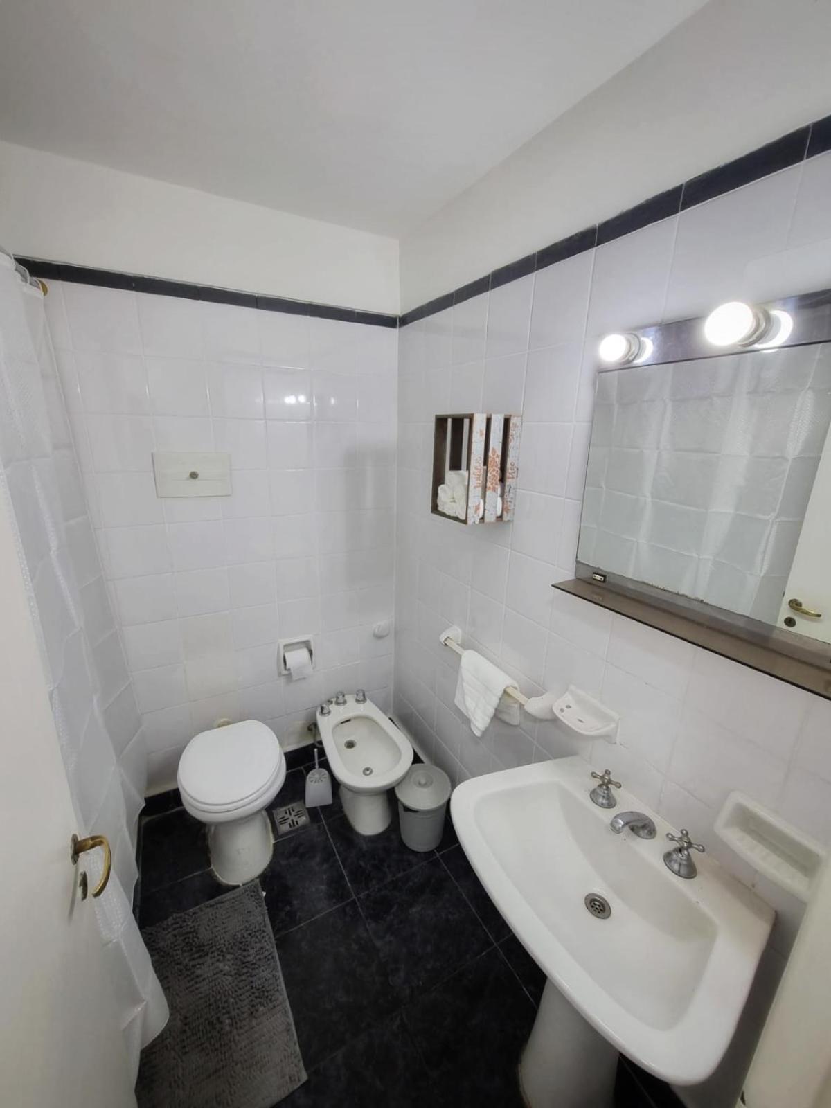 Departamento Palermo Soho 3 Apartamento *