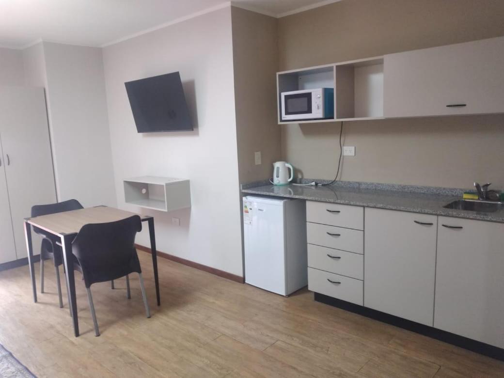 Apartamento Del Plata Buenos Aires