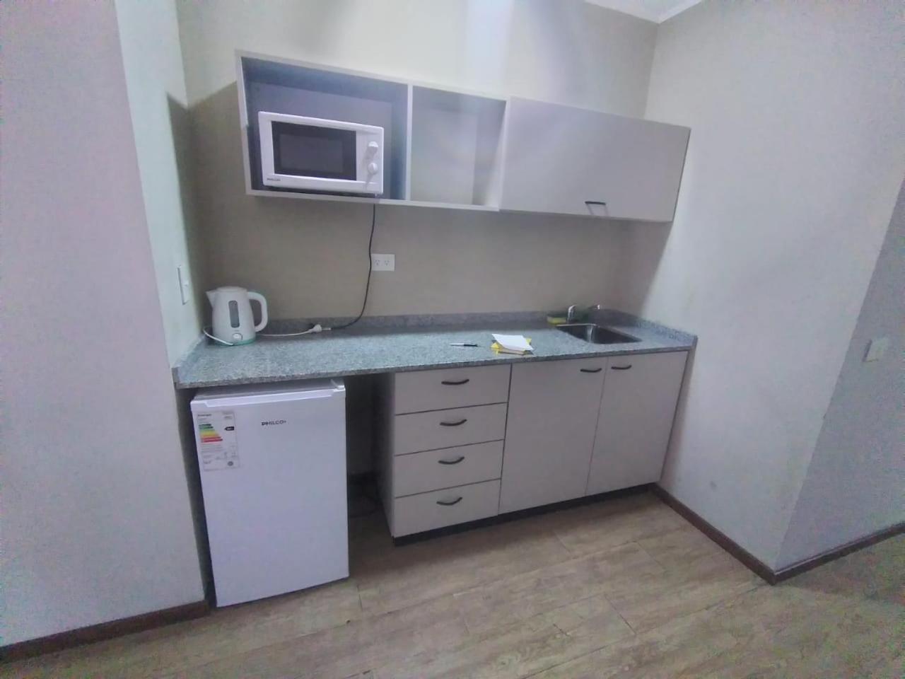 Apartamento Del Plata Buenos Aires