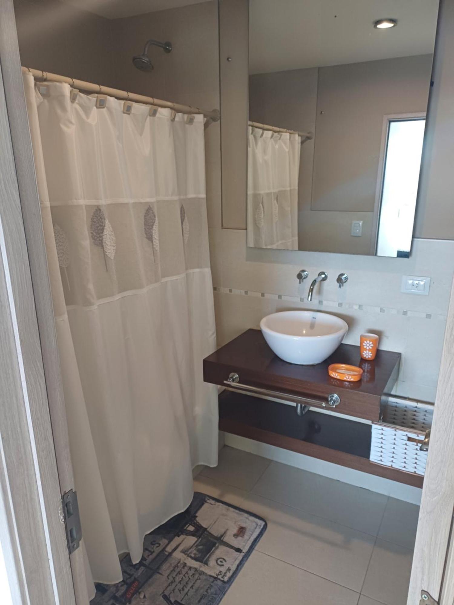 Apartment Departamentos Bahia Grande Nordelta Con Balcon Y Vista A La Bahia Piscina Opcional Arancelada!! Buenos Aires