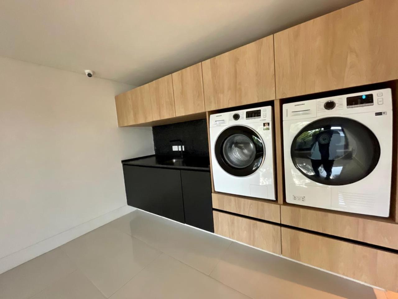 Turisba - Estudio En Mansion Botanico Palermo - Apartment Buenos Aires