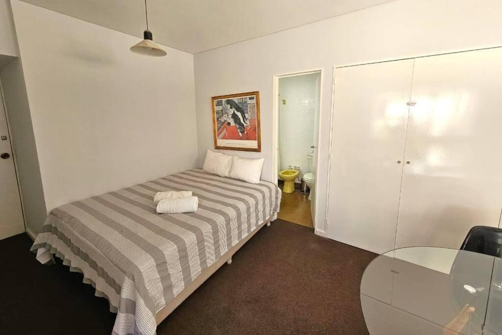 Comodo Monoambiente Buenos Aires