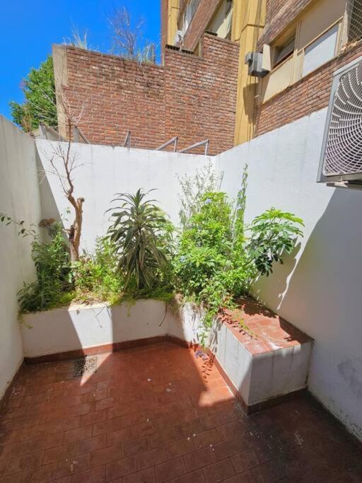 Comodo Monoambiente Apartment