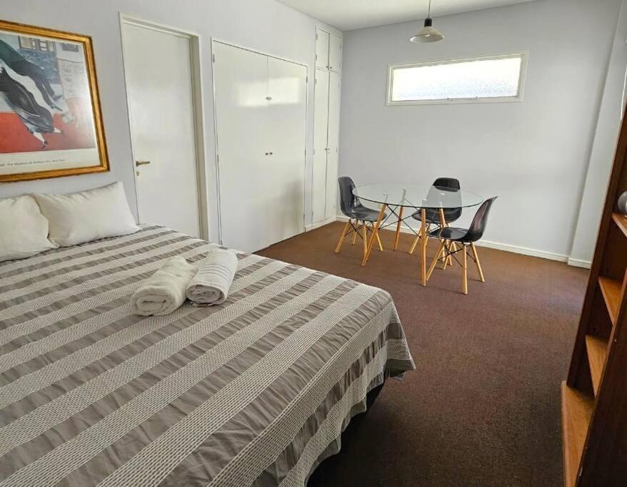 Comodo Monoambiente Apartment Buenos Aires