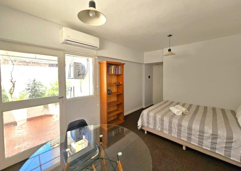 Apartment Comodo Monoambiente Buenos Aires