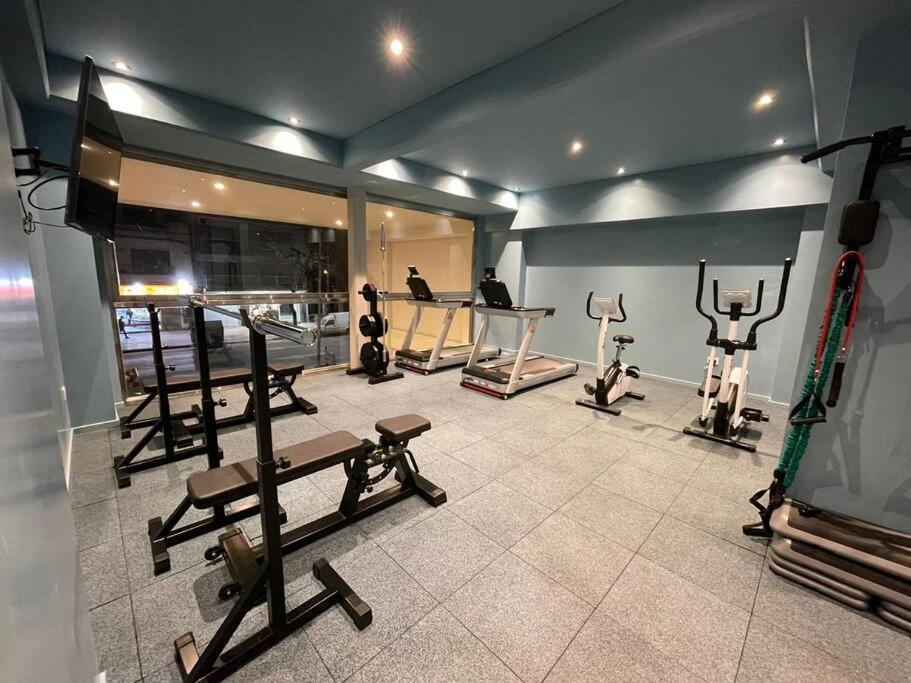 Hermoso Studio, Piso Alto Con Amenities V.urquiza * Buenos Aires