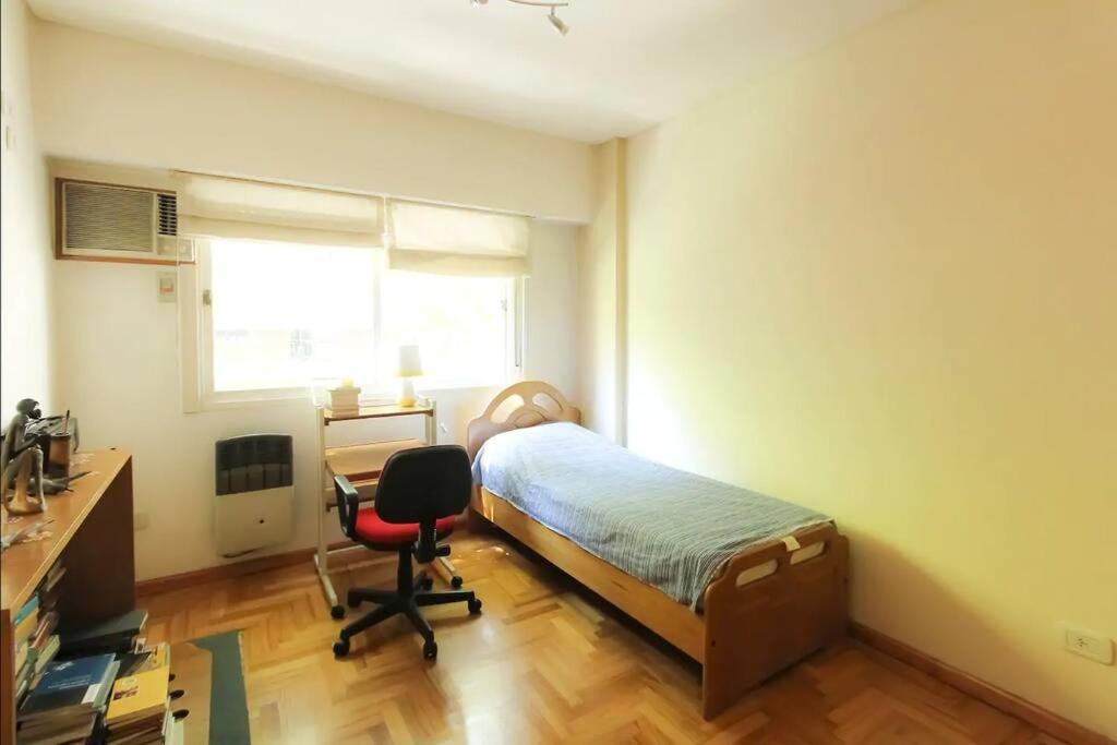 Hermoso Depto Para 5 En Palermo Apartment