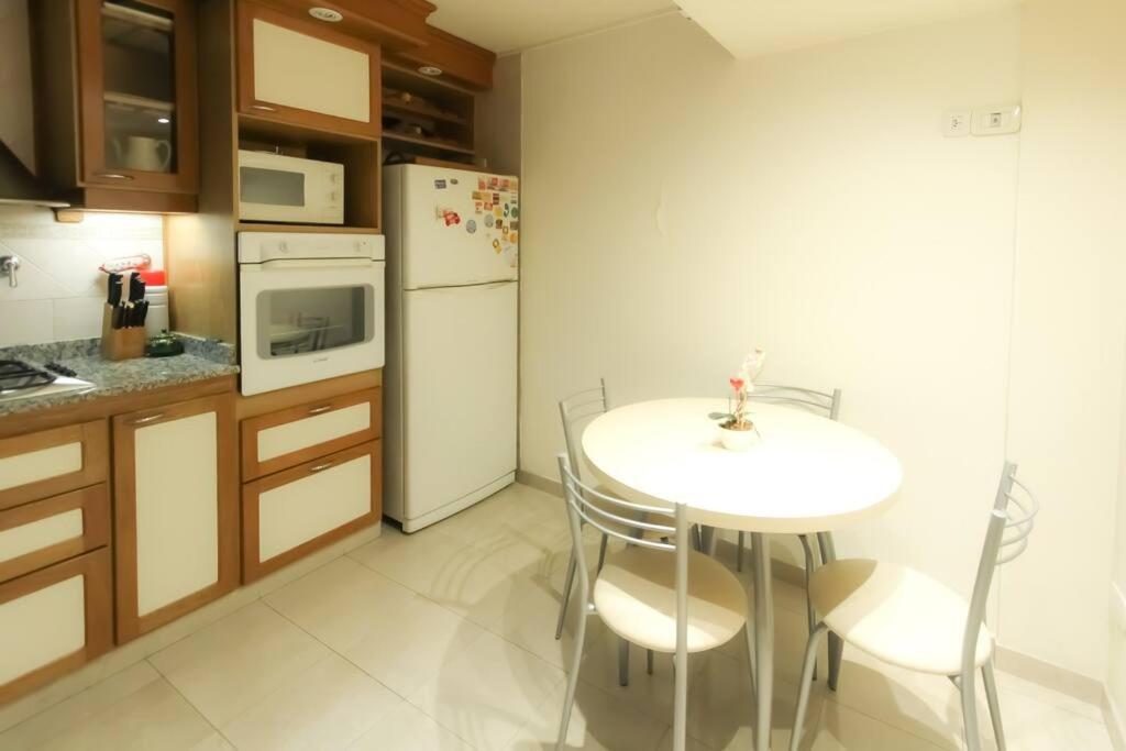 Hermoso Depto Para 5 En Palermo Apartment Buenos Aires