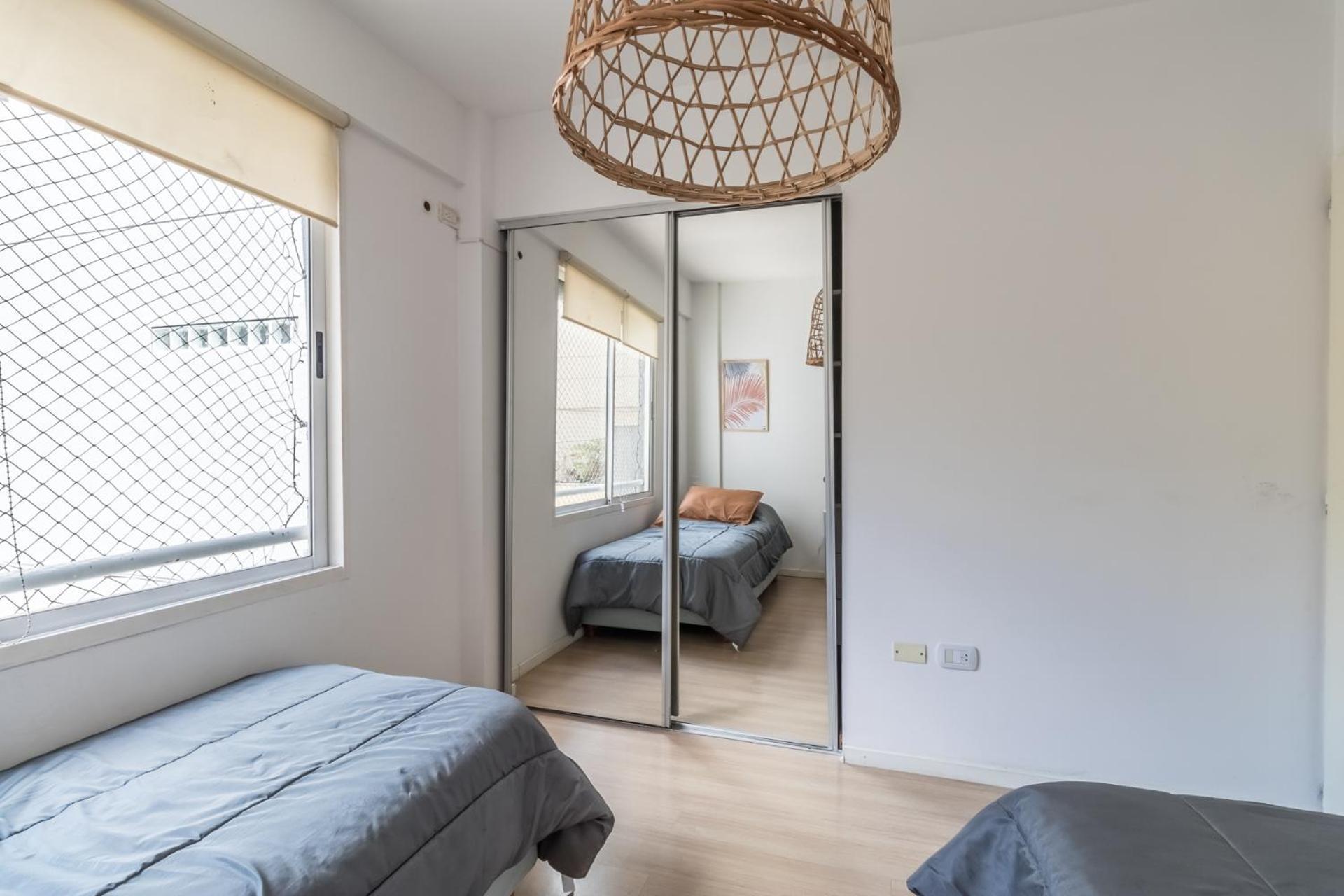 Departamento Palermo Hollywood * Buenos Aires