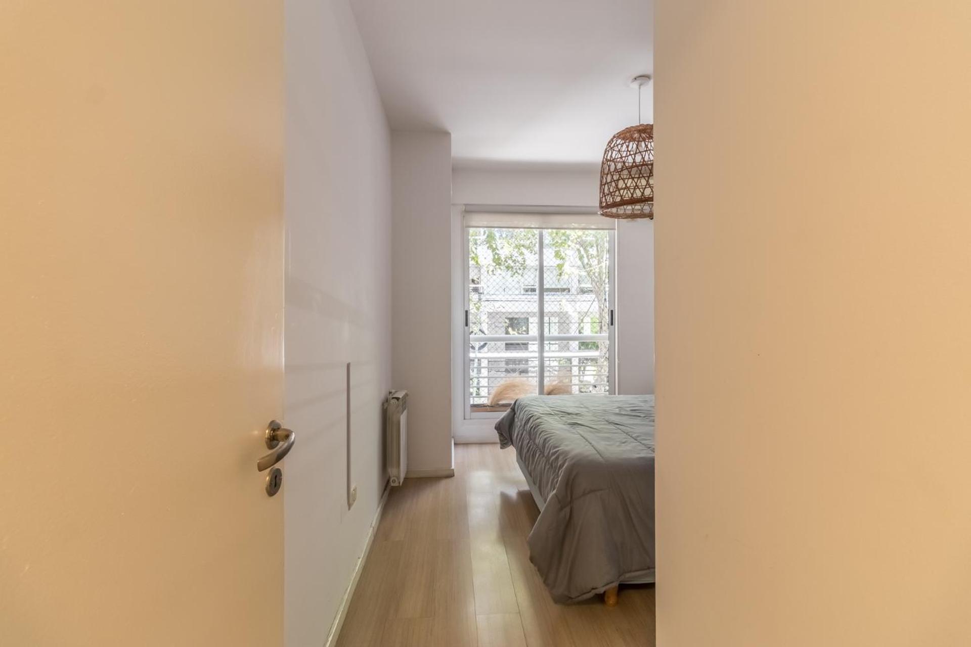 Apartment Departamento Palermo Hollywood Buenos Aires
