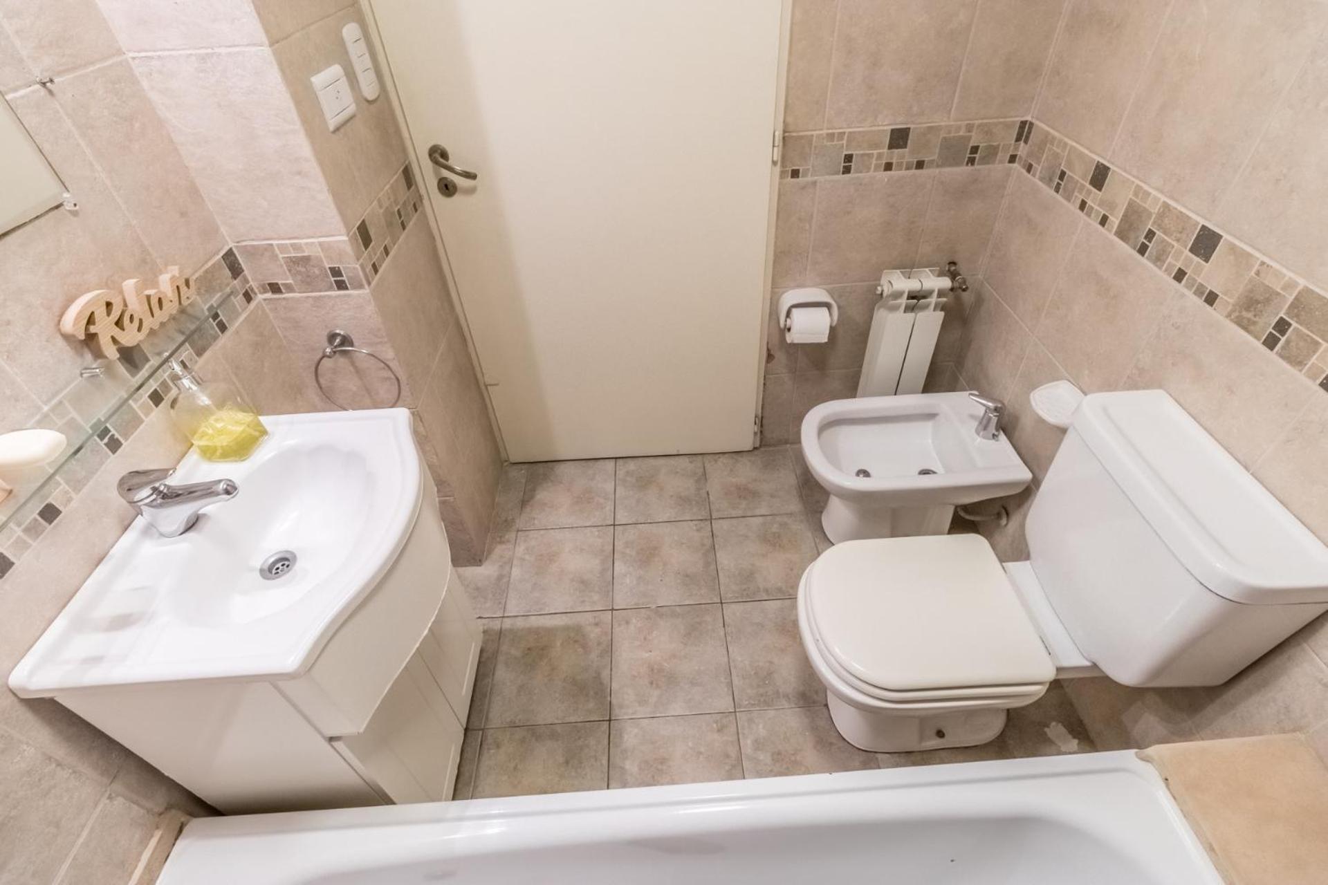 Departamento Palermo Hollywood Apartment *