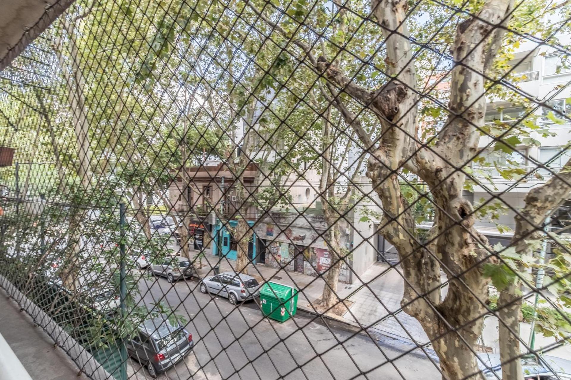 Apartment Departamento Palermo Hollywood