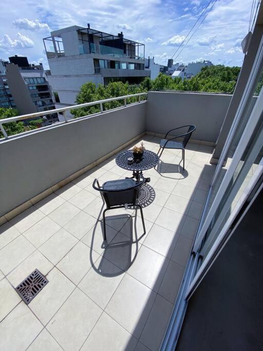 Palermo Hollywood Pura Luz Con Balcon Apartamento Ciudad Autónoma de Buenos Aires