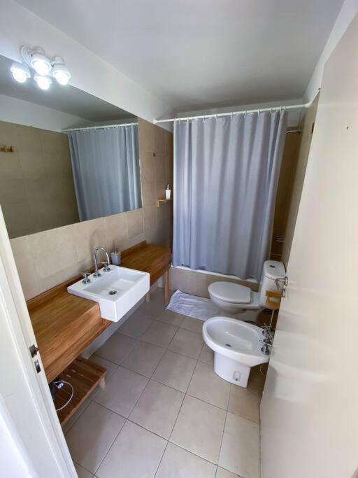 Apartamento Palermo Hollywood Pura Luz Con Balcon Ciudad Autónoma de Buenos Aires