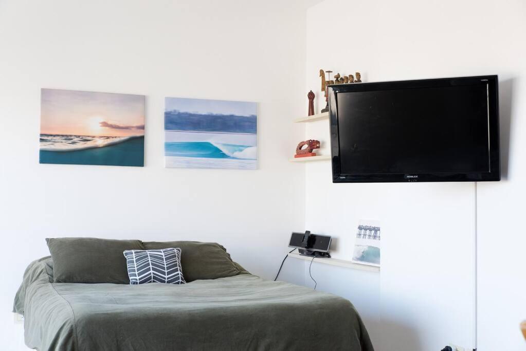 Palermo Hollywood Pura Luz Con Balcon Apartamento Ciudad Autónoma de Buenos Aires