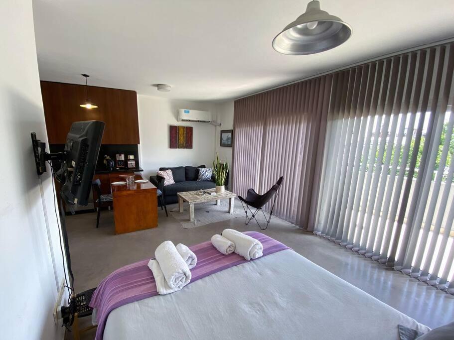 Palermo Hollywood Pura Luz Con Balcon Apartamento Ciudad Autónoma de Buenos Aires