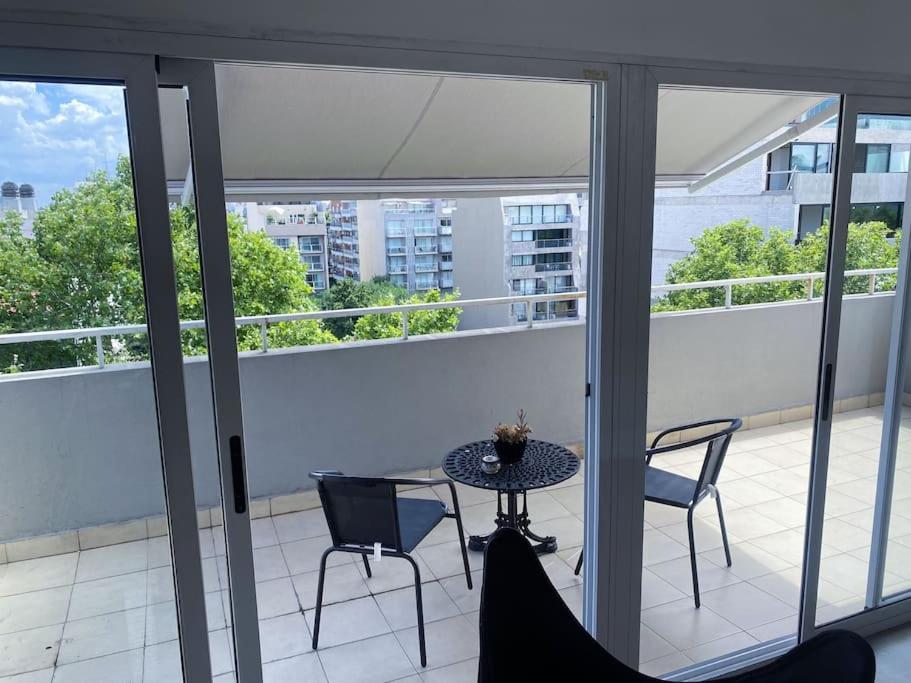 Apartamento Palermo Hollywood Pura Luz Con Balcon Ciudad Autónoma de Buenos Aires