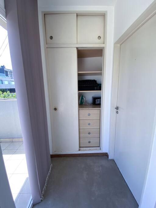 Palermo Hollywood Pura Luz Con Balcon Apartamento Ciudad Autónoma de Buenos Aires