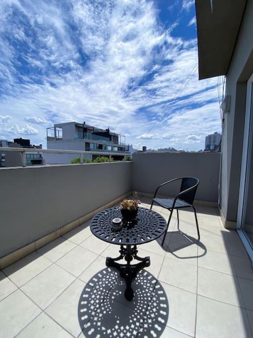 Palermo Hollywood Pura Luz Con Balcon *