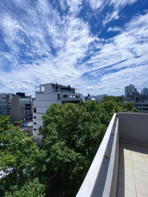 Palermo Hollywood Pura Luz Con Balcon Ciudad Autónoma de Buenos Aires