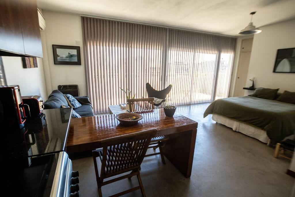 Palermo Hollywood Pura Luz Con Balcon Apartamento Ciudad Autónoma de Buenos Aires