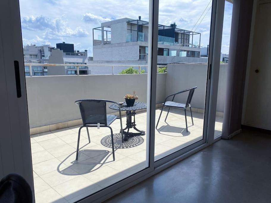 Palermo Hollywood Pura Luz Con Balcon * Ciudad Autónoma de Buenos Aires