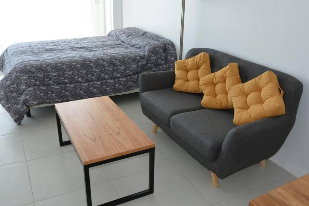 Apartment Pampa 1331 Monoambiente Frente A Bosques De Palermo *